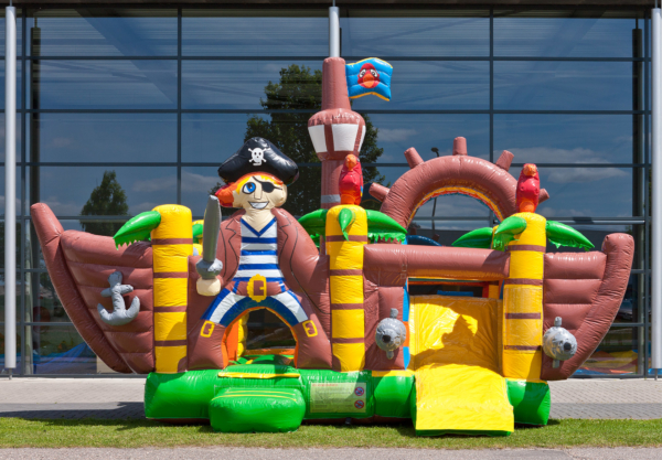 partylife-Multiplay Piratenboot L-springkasteel-2